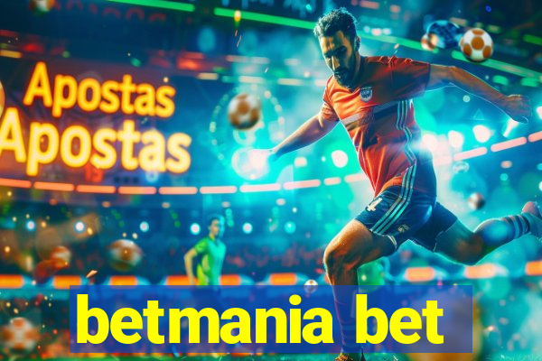 betmania bet